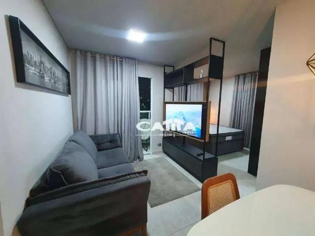 Apartamento para Locação em São Paulo/SP Vila Formosa 1 Quartos