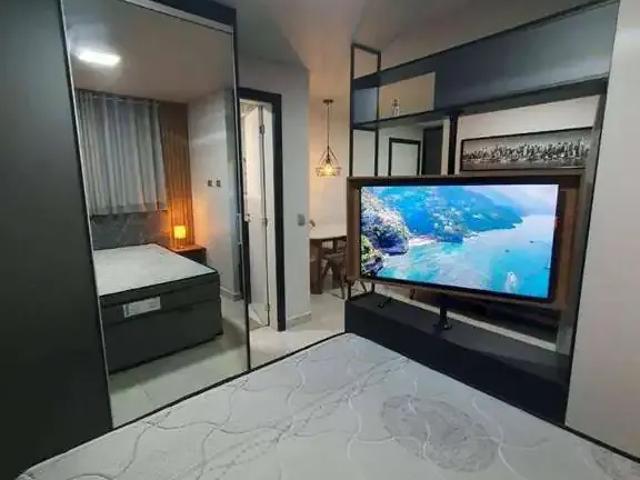 Apartamento para Locação em São Paulo/SP Vila Formosa 1 Quartos
