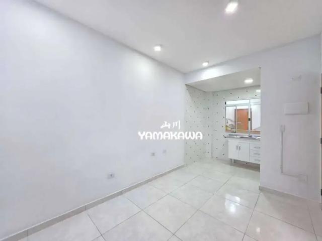 Apartamento para Locação em São Paulo/SP Vila Formosa 1 Quartos