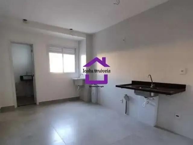 Apartamento para Locação em São Paulo/SP Vila Formosa 1 Quartos
