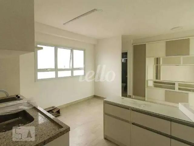 Apartamento para Locação em São Paulo/SP Vila Formosa 1 Quartos