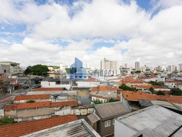 Apartamento para Locação em São Paulo/SP Vila Formosa 1 Quartos