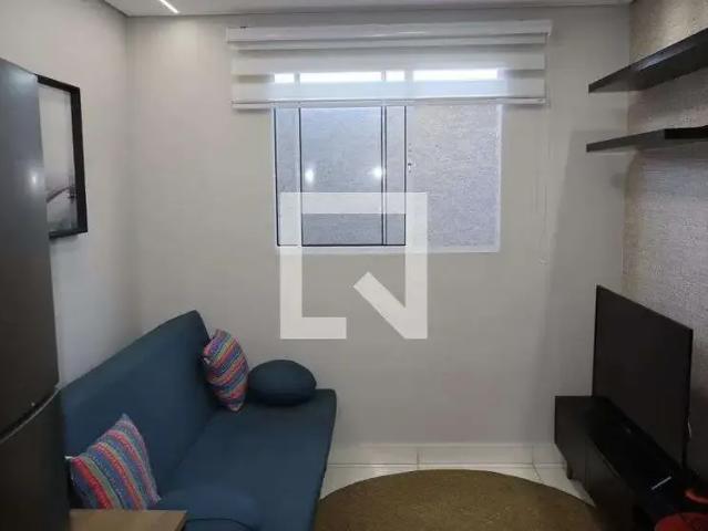 Apartamento para Locação em São Paulo/SP Vila Formosa 1 Quartos