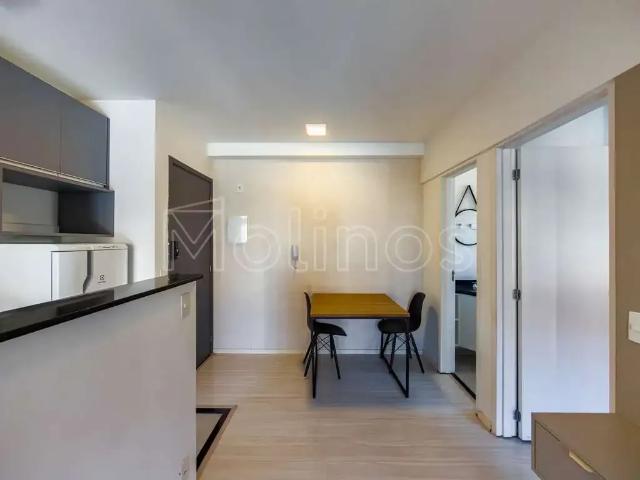 Apartamento para Locação em São Paulo/SP Vila Formosa 1 Quartos