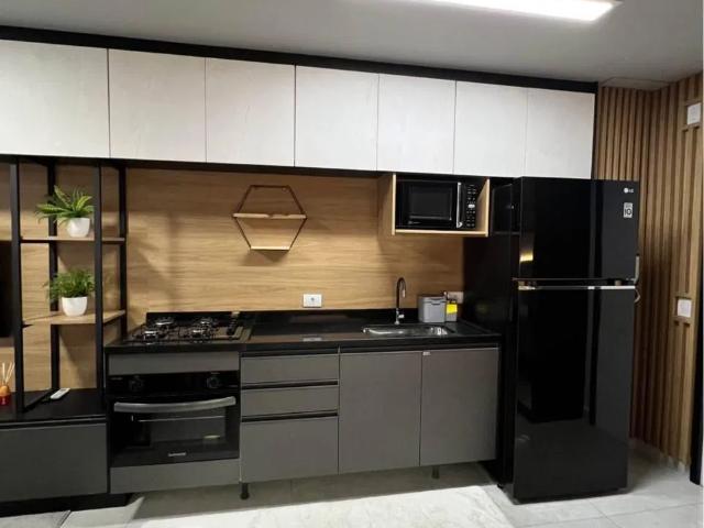 Apartamento para Locação em São Paulo/SP Vila Formosa 1 Quartos
