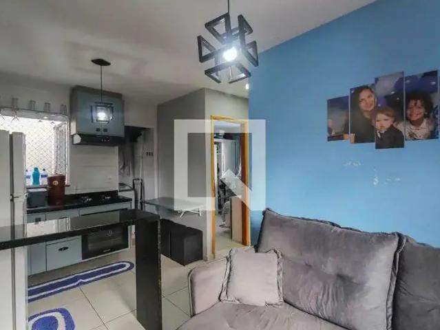 Apartamento para Locação em São Paulo/SP Vila Formosa 2 Quartos