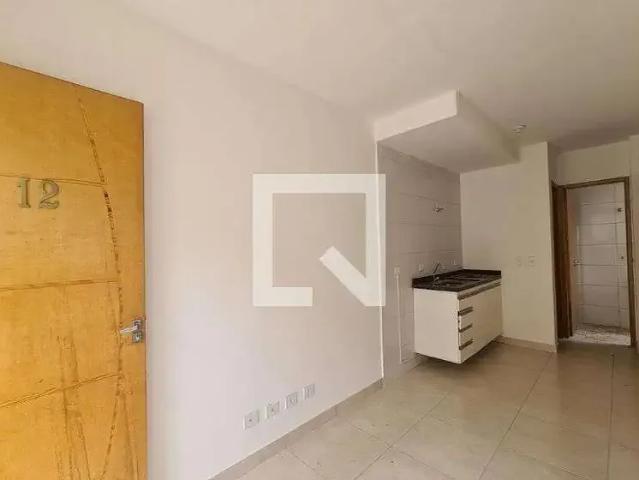 Apartamento para Locação em São Paulo/SP Vila Formosa 2 Quartos