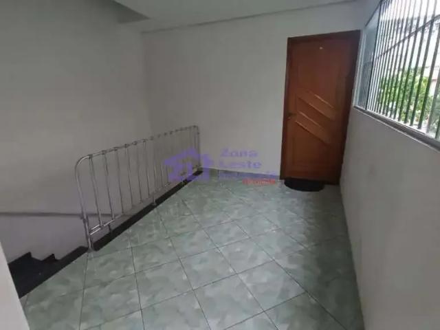 Apartamento para Locação em São Paulo/SP Vila Formosa 2 Quartos