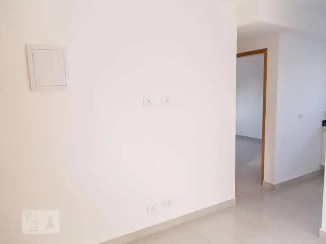 Apartamento para Locação em São Paulo/SP Vila Formosa 2 Quartos