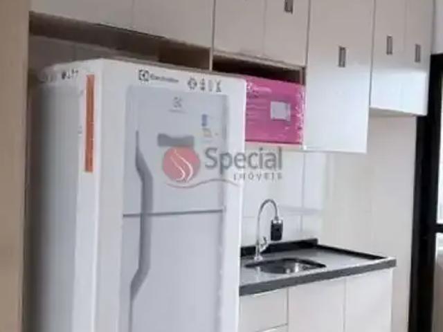 Apartamento para Locação em São Paulo/SP Vila Formosa 2 Quartos