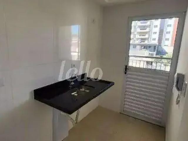 Apartamento para Locação em São Paulo/SP Vila Formosa 2 Quartos