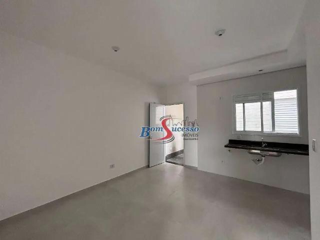 Apartamento para Locação em São Paulo/SP Chácara Belenzinho 2 Quartos