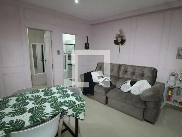 Apartamento para Locação em São Paulo/SP Vila Formosa 2 Quartos