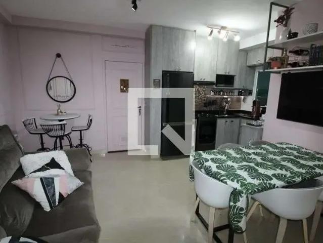 Apartamento para Locação em São Paulo/SP Vila Formosa 2 Quartos