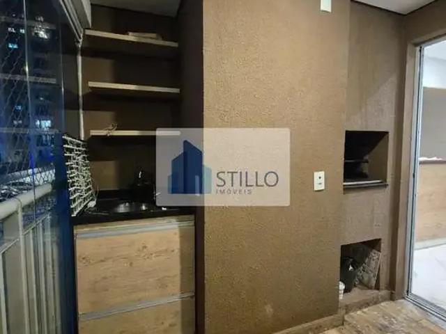 Apartamento para Locação em São Paulo/SP Vila Formosa 2 Quartos