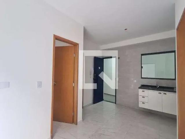 Apartamento para Locação em São Paulo/SP Vila Formosa 2 Quartos