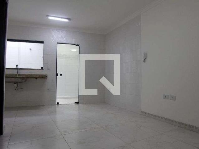 Apartamento para Locação em São Paulo/SP Vila Formosa 2 Quartos