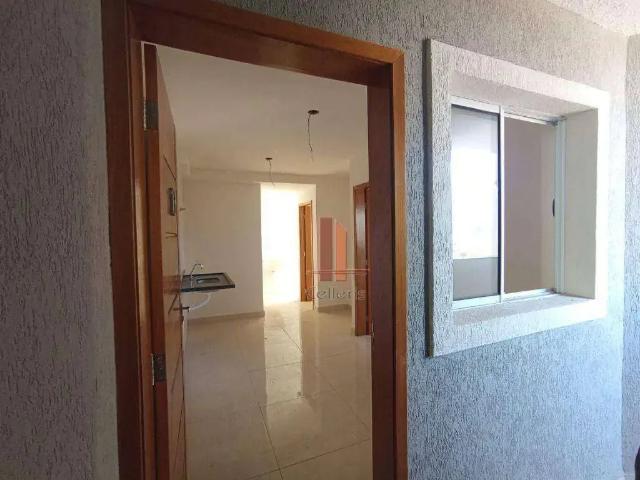 Apartamento para Locação em São Paulo/SP Vila Formosa 2 Quartos