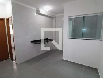 Apartamento para Locação em São Paulo/SP Vila Formosa 2 Quartos