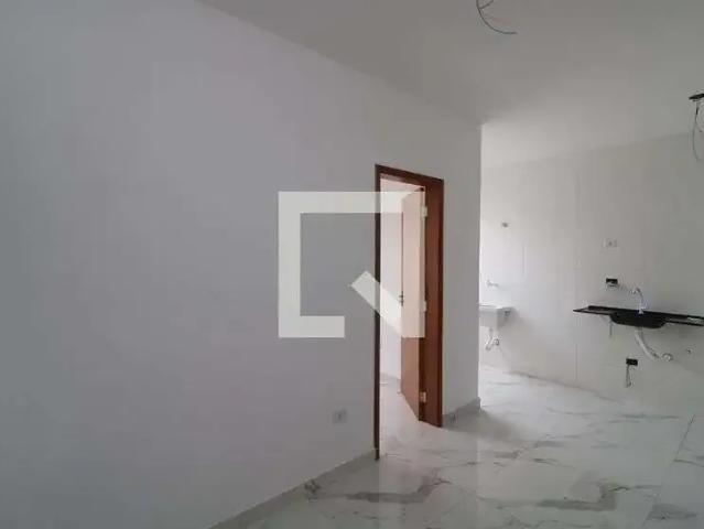 Apartamento para Locação em São Paulo/SP Vila Formosa 2 Quartos