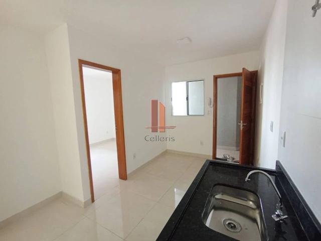 Apartamento para Locação em São Paulo/SP Vila Formosa 2 Quartos