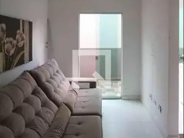 Apartamento para Locação em São Paulo/SP Vila Formosa 2 Quartos
