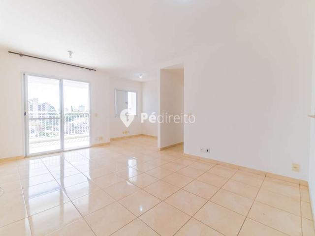 Apartamento para Locação em São Paulo/SP Vila Formosa 2 Quartos