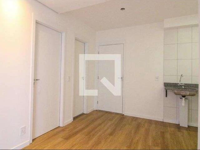 Apartamento para Locação em São Paulo/SP Vila Formosa 2 Quartos