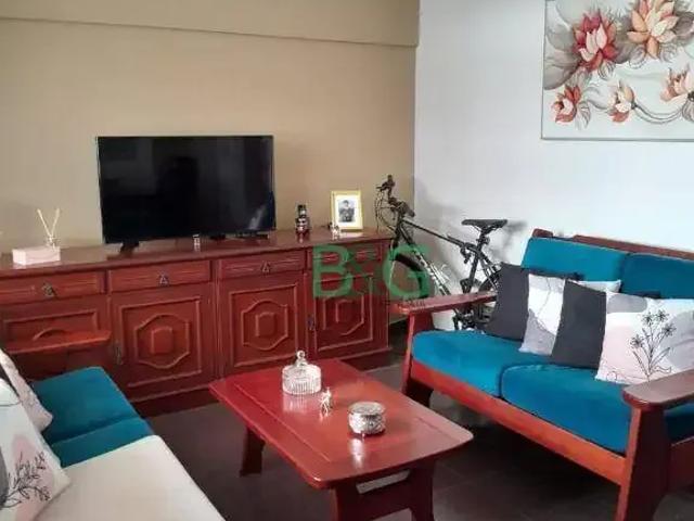 Apartamento para Locação em São Paulo/SP Vila Formosa 2 Quartos