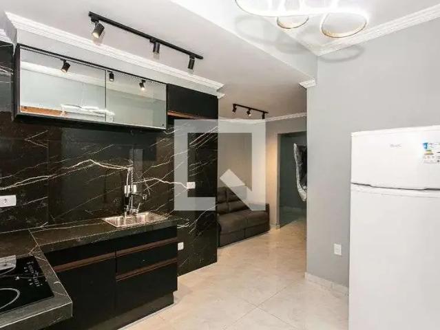 Apartamento para Locação em São Paulo/SP Vila Formosa 2 Quartos