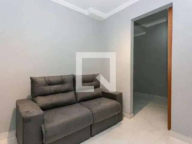 Apartamento para Locação em São Paulo/SP Vila Formosa 2 Quartos