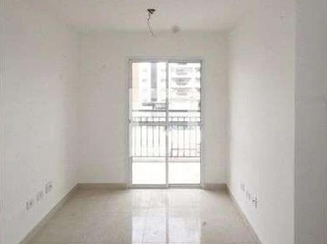 Apartamento para Locação em São Paulo/SP Vila Formosa 2 Quartos