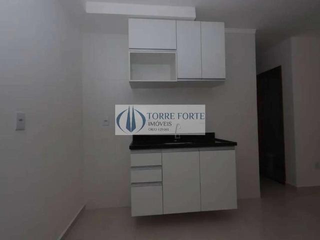 Apartamento para Locação em São Paulo/SP Vila Formosa 2 Quartos