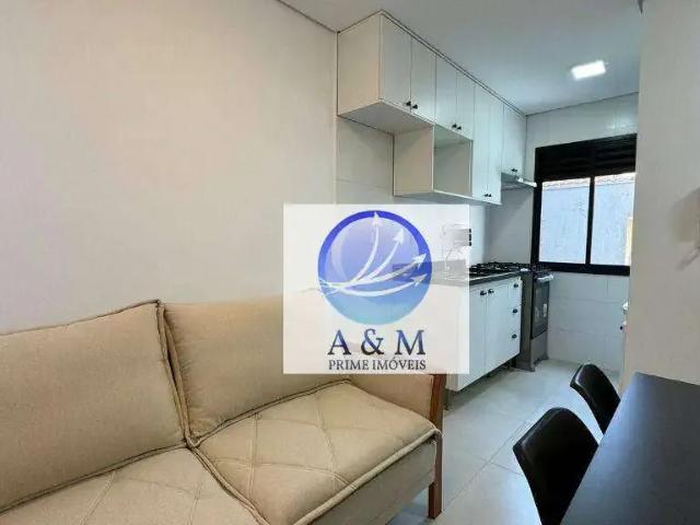 Apartamento para Locação em São Paulo/SP Vila Formosa 2 Quartos