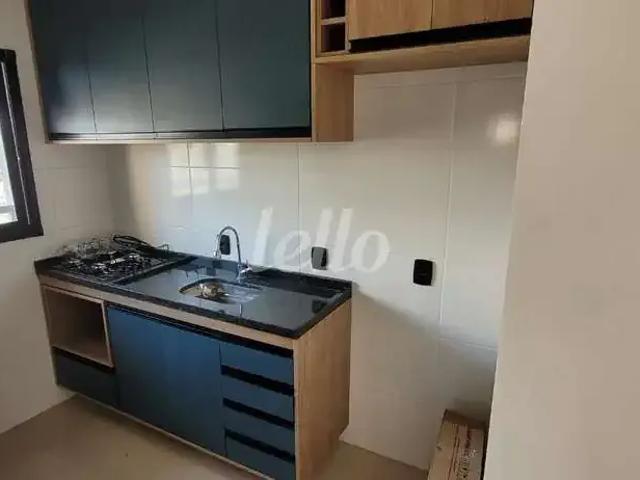 Apartamento para Locação em São Paulo/SP Vila Formosa 2 Quartos