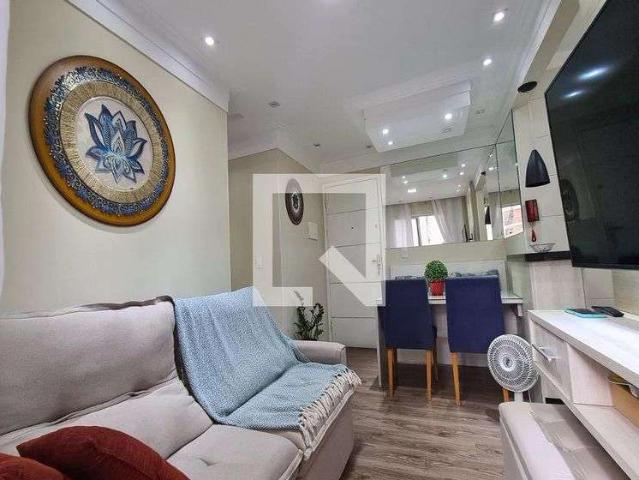 Apartamento para Locação em São Paulo/SP Vila Formosa 2 Quartos