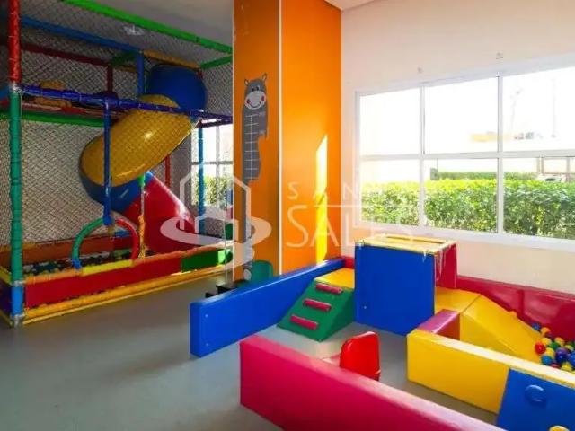 Apartamento para Locação em São Paulo/SP Vila Formosa 2 Quartos