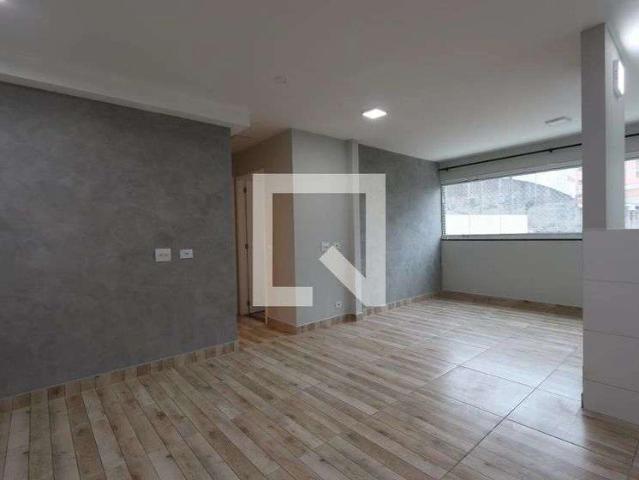 Apartamento para Locação em São Paulo/SP Vila Formosa 2 Quartos