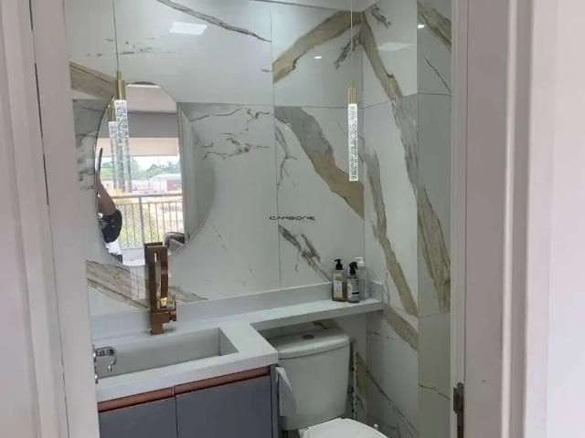 Apartamento para Locação em São Paulo/SP Vila Formosa 2 Quartos