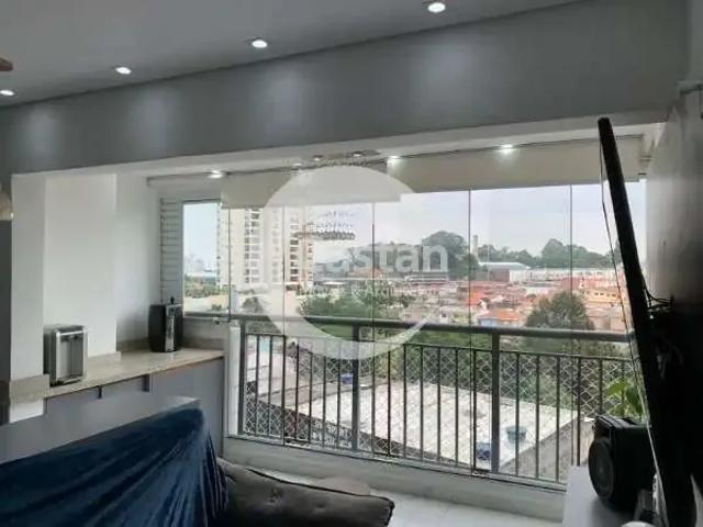Apartamento para Locação em São Paulo/SP Vila Formosa 2 Quartos