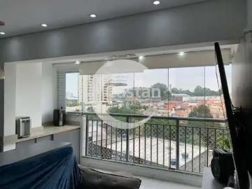 Apartamento para Locação em São Paulo/SP Vila Formosa 2 Quartos