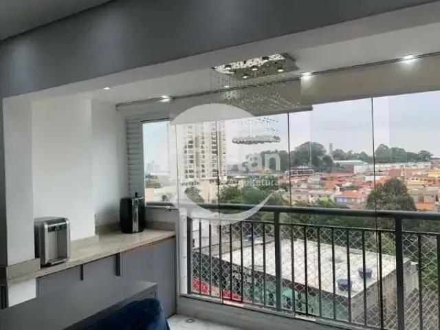 Apartamento para Locação em São Paulo/SP Vila Formosa 2 Quartos
