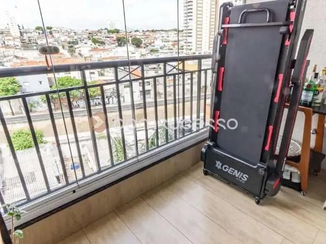 Apartamento para Locação em São Paulo/SP Vila Formosa 2 Quartos