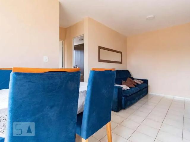 Apartamento para Locação em São Paulo/SP Vila Formosa 2 Quartos