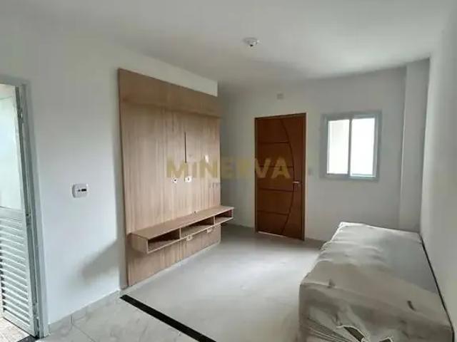 Apartamento para Locação em São Paulo/SP Vila Formosa 2 Quartos