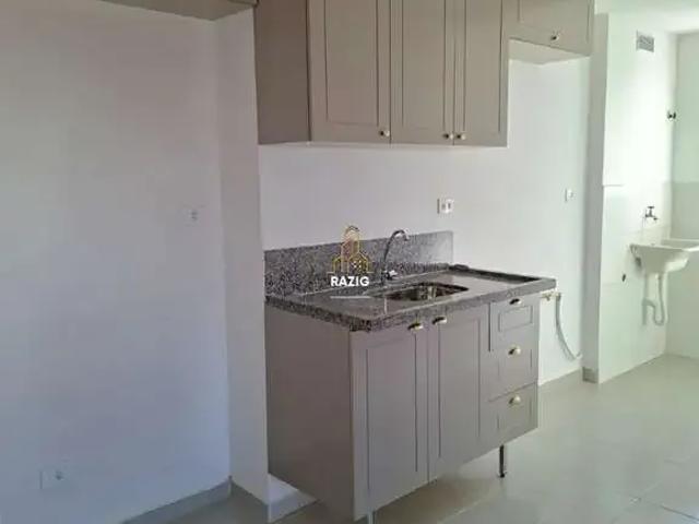 Apartamento para Locação em São Paulo/SP Vila Formosa 2 Quartos