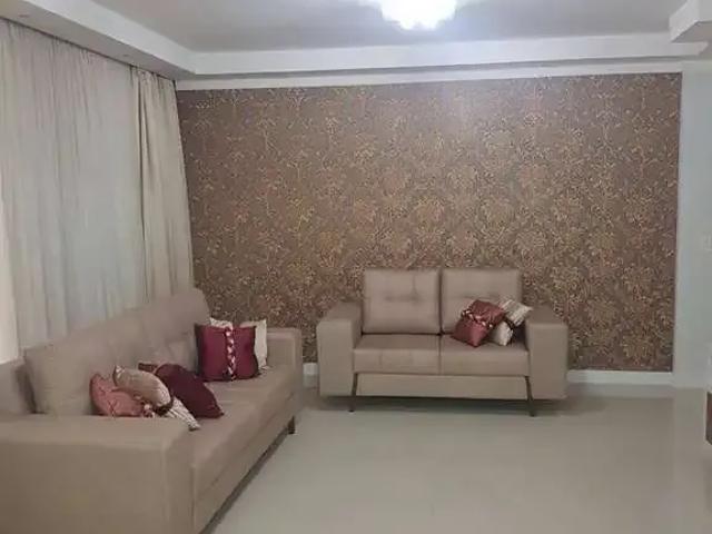 Apartamento para Locação em São Paulo/SP Vila Formosa 4 Quartos