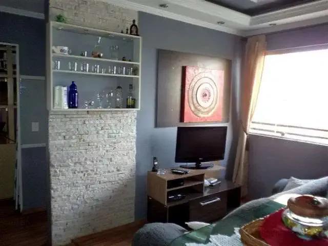 Apartamento para Locação em São Paulo/SP Vila Friburgo 2 Quartos