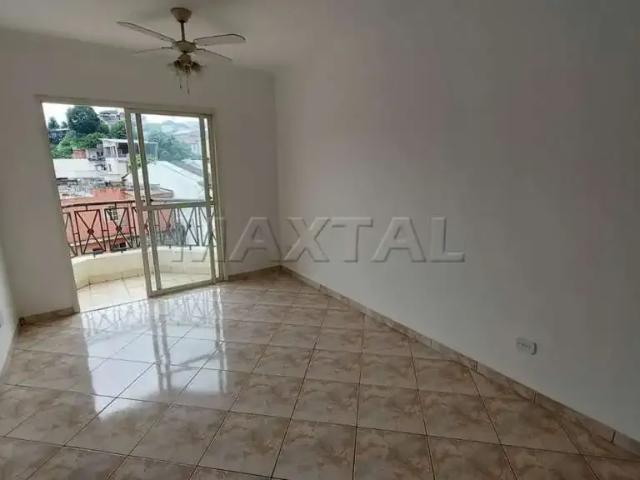 Apartamento para Locação em São Paulo/SP Vila Guaca 2 Quartos