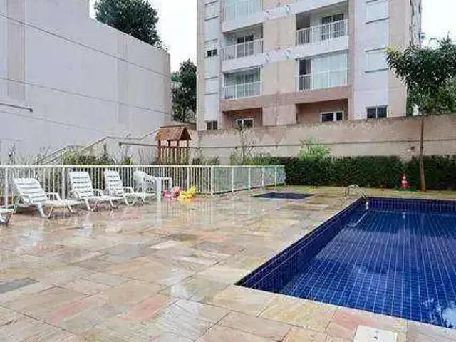 Apartamento para Locação em São Paulo/SP Vila Guaca 2 Quartos